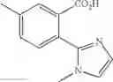 Fig. 900 - Substituted prolines/piperidines as orexin receptor antagonists