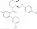 Fig. 901 - Substituted prolines/piperidines as orexin receptor antagonists