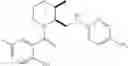 Fig. 903 - Substituted prolines/piperidines as orexin receptor antagonists