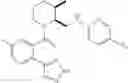 Fig. 904 - Substituted prolines/piperidines as orexin receptor antagonists