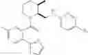 Fig. 905 - Substituted prolines/piperidines as orexin receptor antagonists