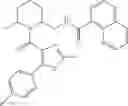 Fig. 91 - Substituted prolines/piperidines as orexin receptor antagonists