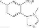 Fig. 910 - Substituted prolines/piperidines as orexin receptor antagonists