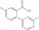 Fig. 914 - Substituted prolines/piperidines as orexin receptor antagonists