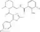 Fig. 92 - Substituted prolines/piperidines as orexin receptor antagonists