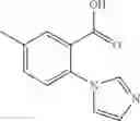 Fig. 925 - Substituted prolines/piperidines as orexin receptor antagonists