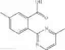 Fig. 928 - Substituted prolines/piperidines as orexin receptor antagonists