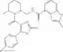 Fig. 93 - Substituted prolines/piperidines as orexin receptor antagonists