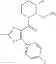 Fig. 941 - Substituted prolines/piperidines as orexin receptor antagonists