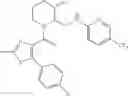 Fig. 942 - Substituted prolines/piperidines as orexin receptor antagonists