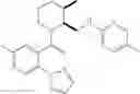 Fig. 947 - Substituted prolines/piperidines as orexin receptor antagonists
