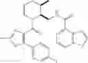 Fig. 95 - Substituted prolines/piperidines as orexin receptor antagonists