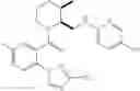 Fig. 950 - Substituted prolines/piperidines as orexin receptor antagonists