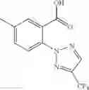 Fig. 951 - Substituted prolines/piperidines as orexin receptor antagonists