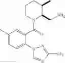 Fig. 953 - Substituted prolines/piperidines as orexin receptor antagonists