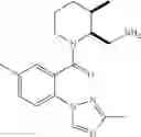 Fig. 955 - Substituted prolines/piperidines as orexin receptor antagonists