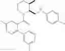 Fig. 956 - Substituted prolines/piperidines as orexin receptor antagonists
