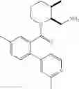 Fig. 957 - Substituted prolines/piperidines as orexin receptor antagonists