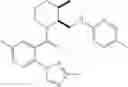 Fig. 958 - Substituted prolines/piperidines as orexin receptor antagonists