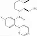 Fig. 963 - Substituted prolines/piperidines as orexin receptor antagonists
