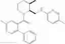 Fig. 964 - Substituted prolines/piperidines as orexin receptor antagonists