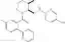 Fig. 965 - Substituted prolines/piperidines as orexin receptor antagonists