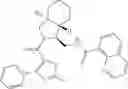 Fig. 97 - Substituted prolines/piperidines as orexin receptor antagonists