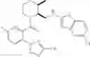 Fig. 970 - Substituted prolines/piperidines as orexin receptor antagonists
