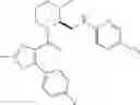Fig. 971 - Substituted prolines/piperidines as orexin receptor antagonists