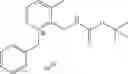 Fig. 972 - Substituted prolines/piperidines as orexin receptor antagonists