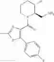 Fig. 975 - Substituted prolines/piperidines as orexin receptor antagonists