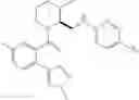 Fig. 976 - Substituted prolines/piperidines as orexin receptor antagonists