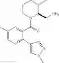 Fig. 977 - Substituted prolines/piperidines as orexin receptor antagonists