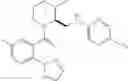 Fig. 978 - Substituted prolines/piperidines as orexin receptor antagonists