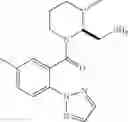 Fig. 979 - Substituted prolines/piperidines as orexin receptor antagonists