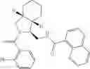 Fig. 98 - Substituted prolines/piperidines as orexin receptor antagonists