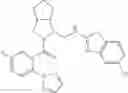 Fig. 980 - Substituted prolines/piperidines as orexin receptor antagonists