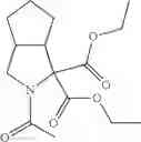 Fig. 981 - Substituted prolines/piperidines as orexin receptor antagonists