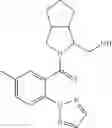 Fig. 985 - Substituted prolines/piperidines as orexin receptor antagonists
