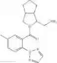 Fig. 987 - Substituted prolines/piperidines as orexin receptor antagonists