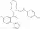 Fig. 988 - Substituted prolines/piperidines as orexin receptor antagonists