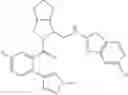 Fig. 989 - Substituted prolines/piperidines as orexin receptor antagonists