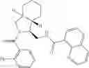 Fig. 99 - Substituted prolines/piperidines as orexin receptor antagonists