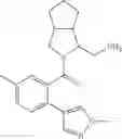 Fig. 990 - Substituted prolines/piperidines as orexin receptor antagonists