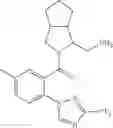 Fig. 993 - Substituted prolines/piperidines as orexin receptor antagonists
