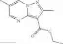 Fig. 119 - Cyclic ether derivatives of pyrazolo[1,5-a]pyrimidine-3-carboxyamide