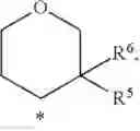 Fig. 13 - Cyclic ether derivatives of pyrazolo[1,5-a]pyrimidine-3-carboxyamide