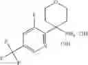 Fig. 133 - Cyclic ether derivatives of pyrazolo[1,5-a]pyrimidine-3-carboxyamide