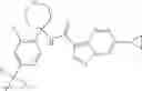 Fig. 157 - Cyclic ether derivatives of pyrazolo[1,5-a]pyrimidine-3-carboxyamide
