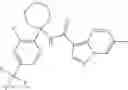 Fig. 16 - Cyclic ether derivatives of pyrazolo[1,5-a]pyrimidine-3-carboxyamide